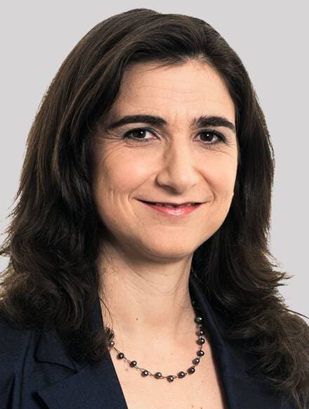 Sara Antonelli