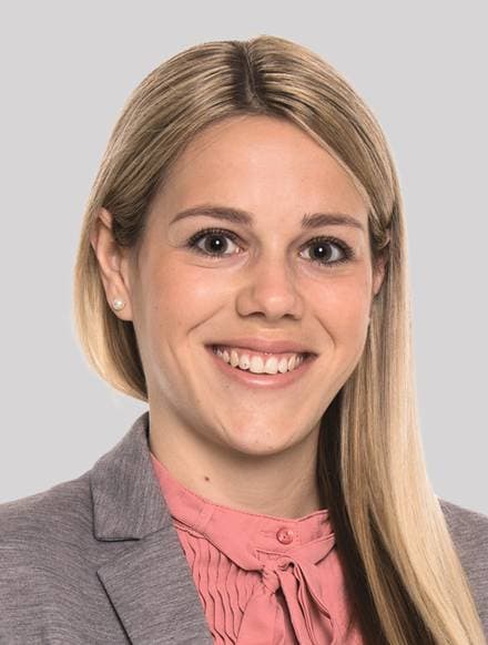 Fiona Jauch