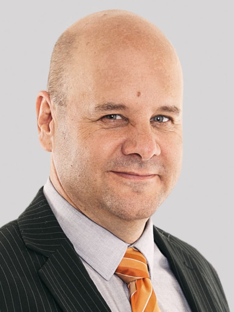 Ralph Scheuermeier