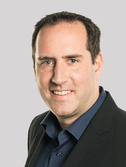 Gérard Raemy
