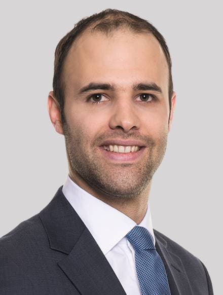 Marco Ritzberger
