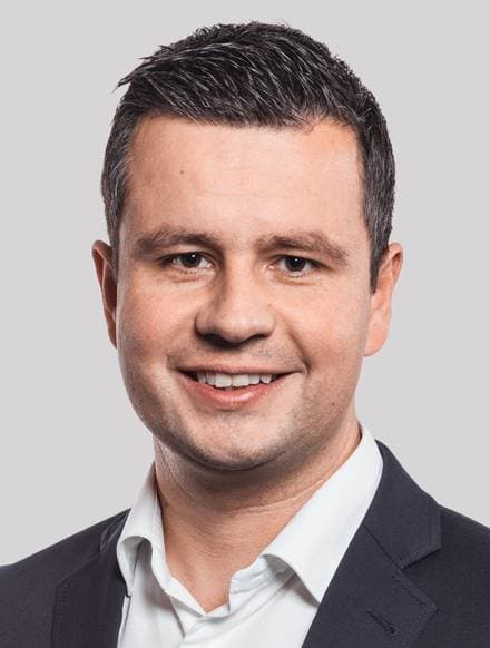 Markus Meister