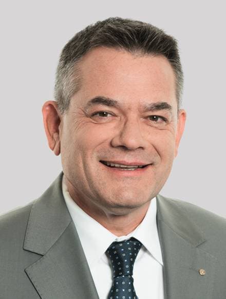 Heinz Senn