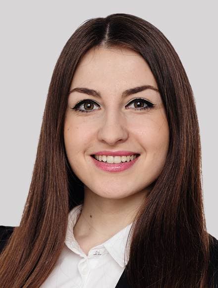 Marija Zaneva