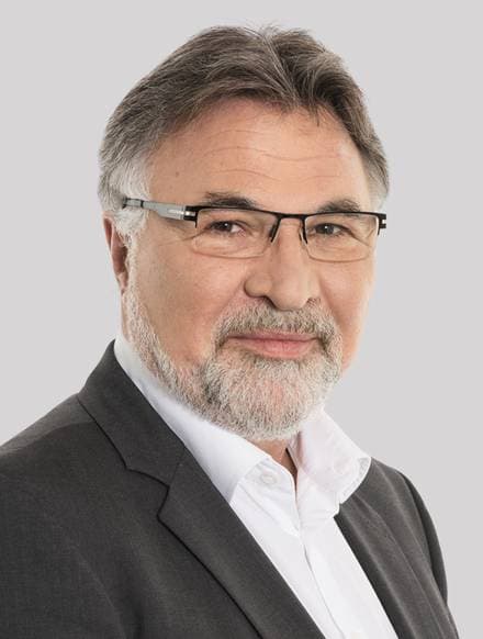 Kurt Scheidegger