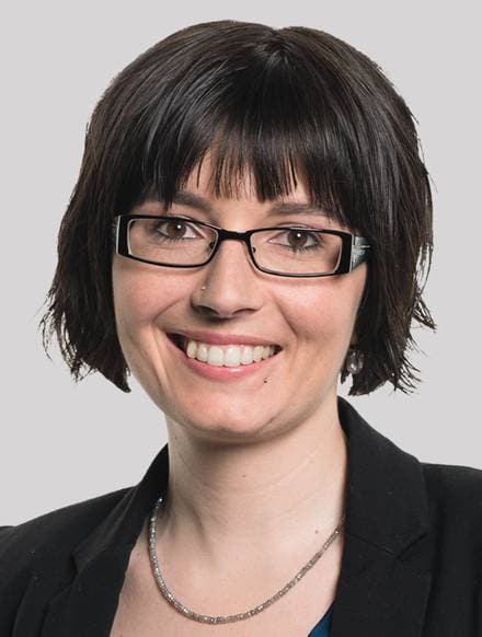 Chantal Gruber