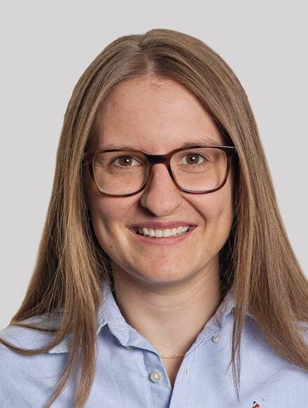 Nadine Knecht