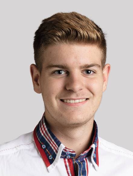 Portrait Bastian Baudin