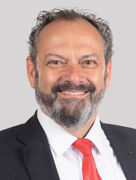 Jürg Schweizer