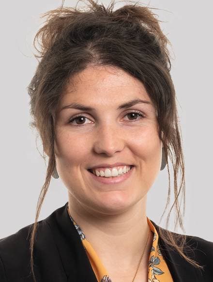 Rosanne Bovet