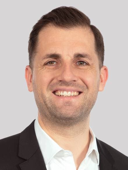Marc Lehmann