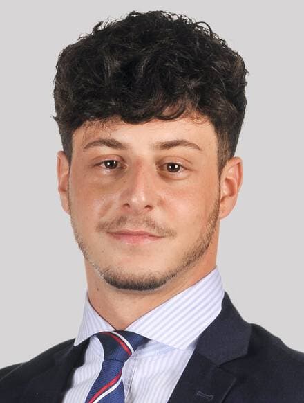 Sascha Demont