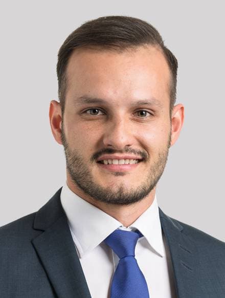 Semir Ademovic