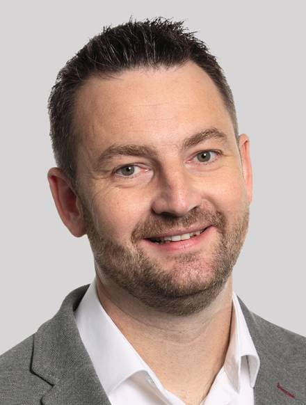 Thomas Bühlmann