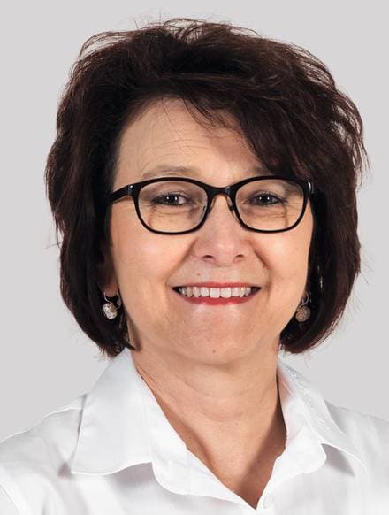 Katharina Gerber-Scheidegger