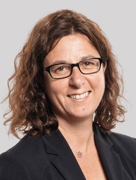 Ana Dentand