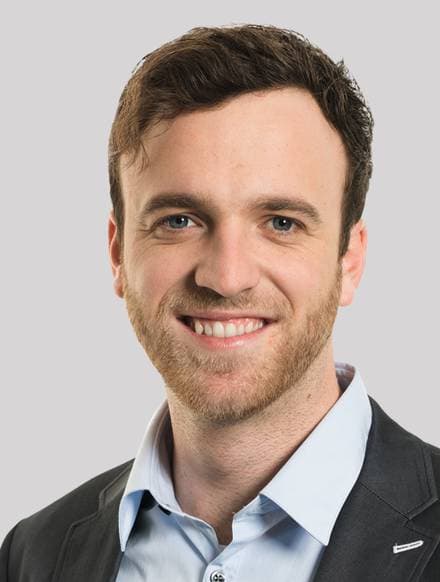 Marvin Bergmann