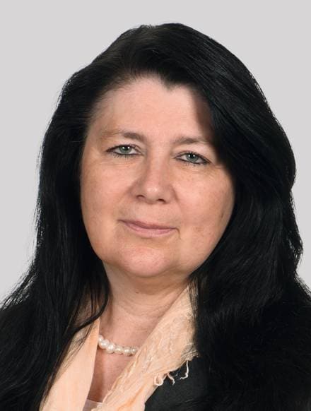 Gabriela Jäger