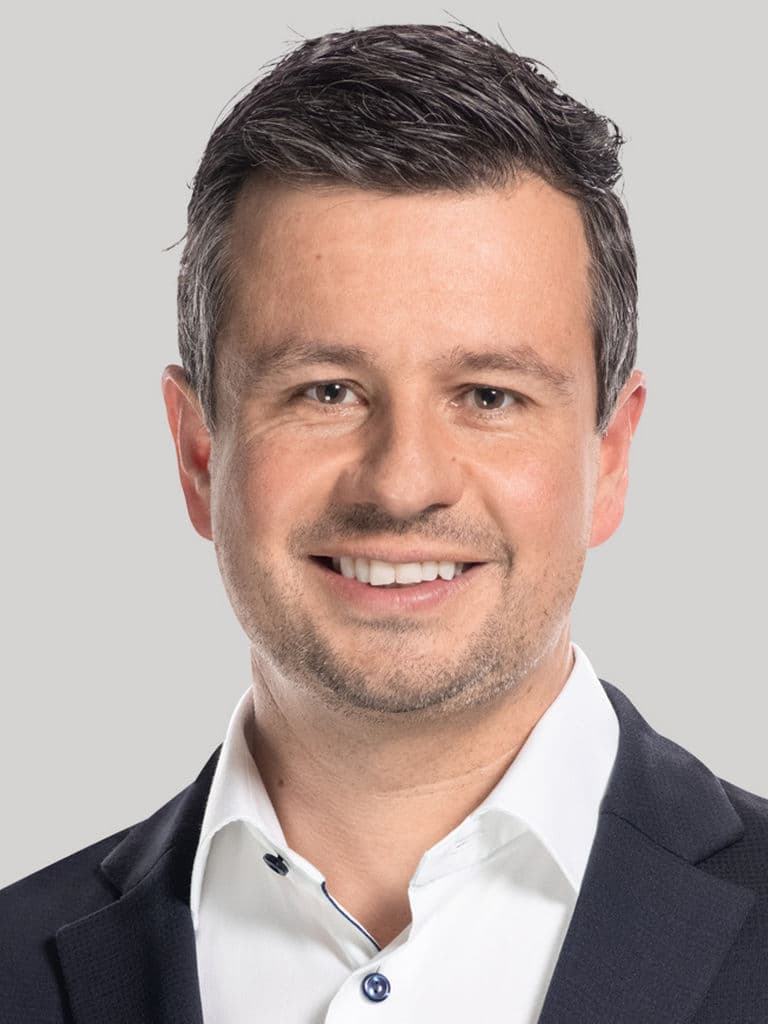 Markus Meister