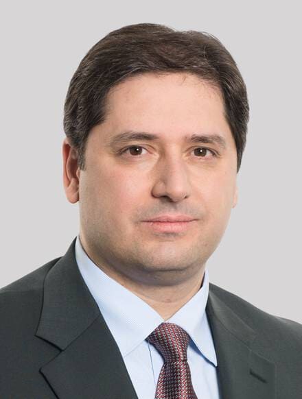 Giuseppe Russo