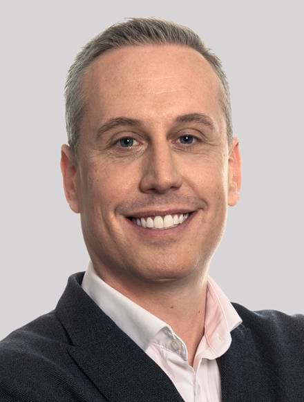 Christian Purro