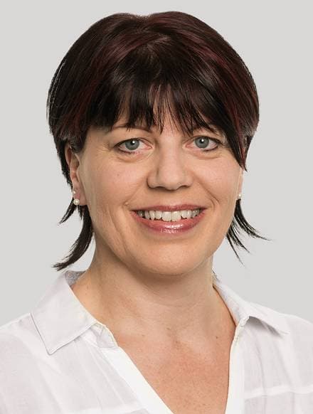 Karin Hügli