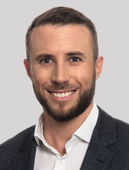 Bastien Ecabert
