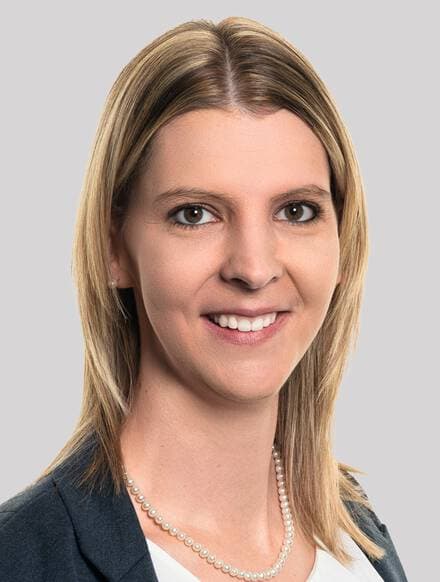 Samantha Horber