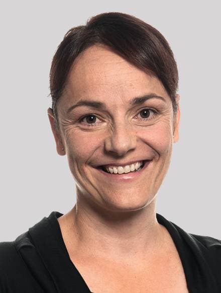 Pierrette Jaquet