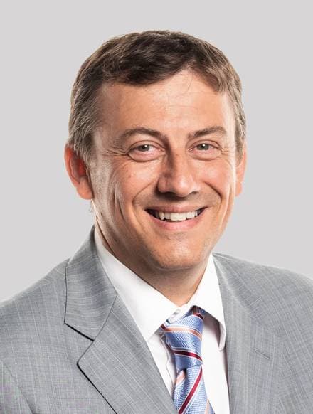 Pascal Uehlinger