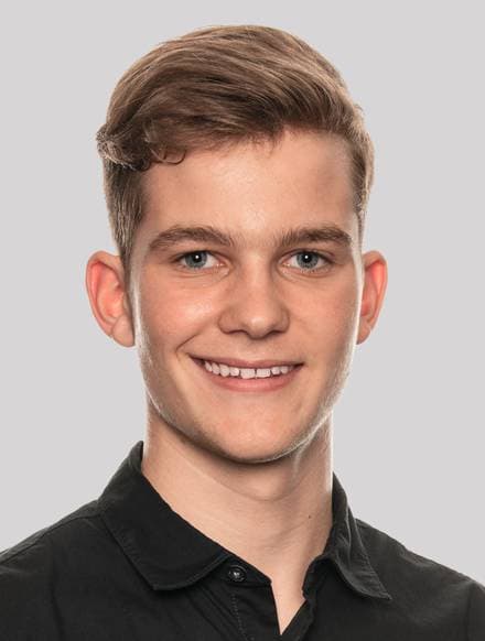 Lukas Peter