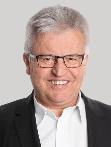 Dieter Staffelbach
