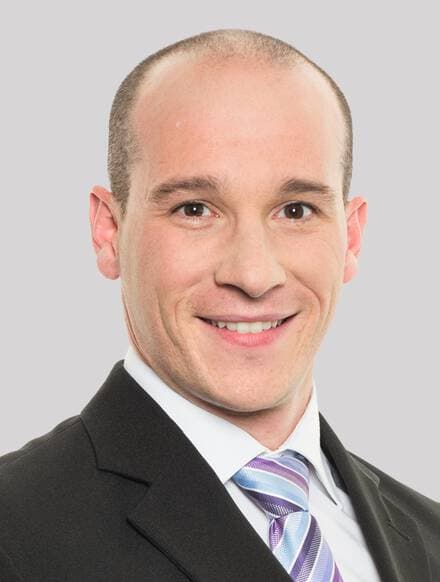 Patrick Marroni