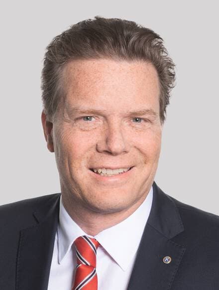 Hans Jürg Haueter