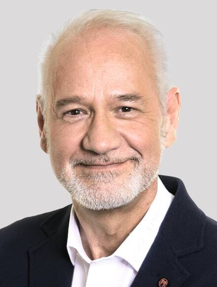 Roland Klaus