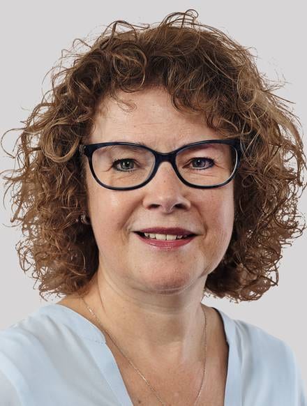 Beatrice Dudler