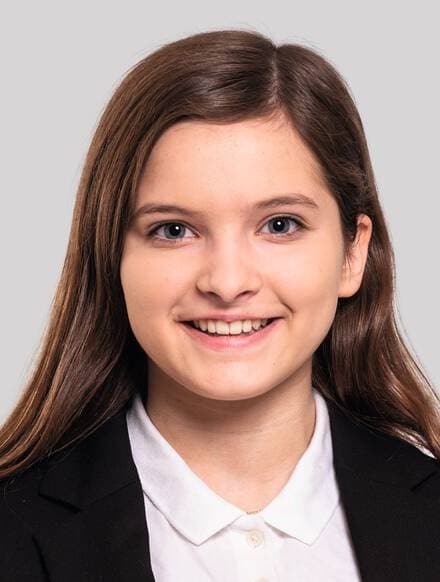 Céline de Meuron