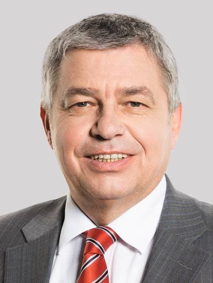 Andreas Büchi