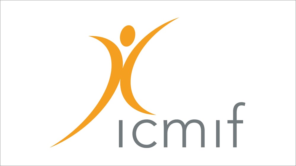 Logo Icmif