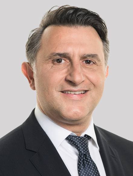 Mauro Marcone