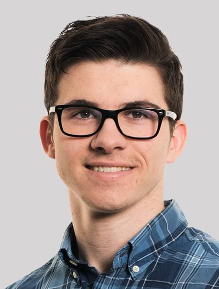 Oliver Vonlanthen