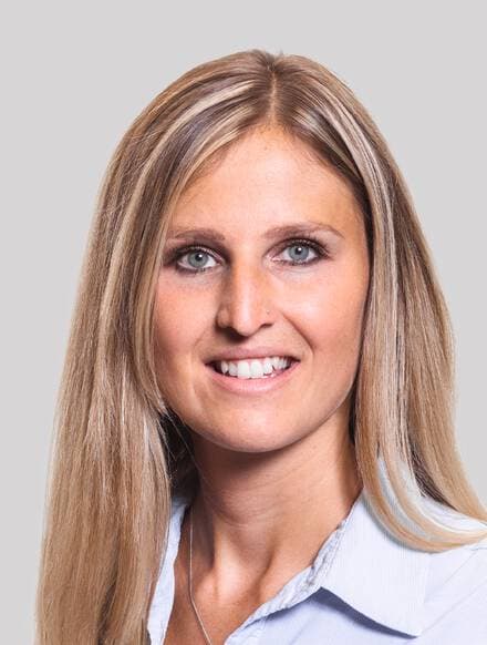 Kerstin Gugger