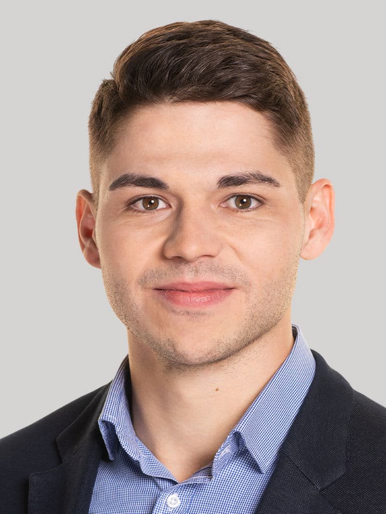 Joel Marro