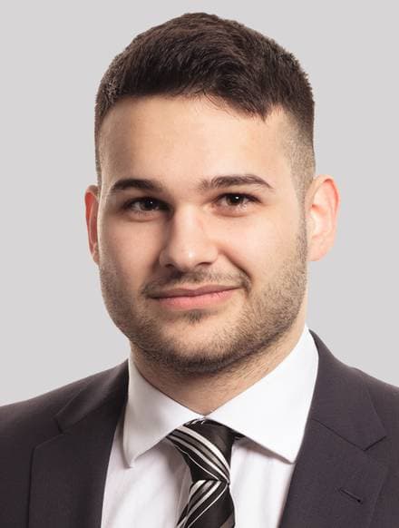 Luka Cirjak