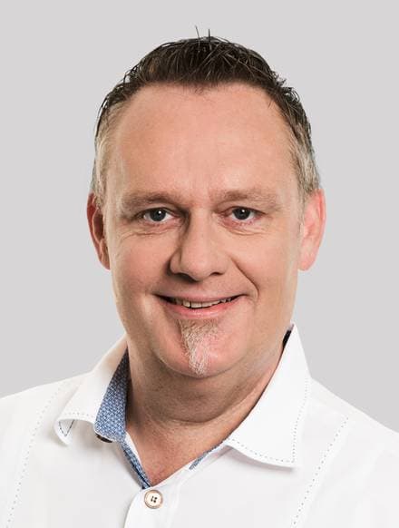 André Meyer