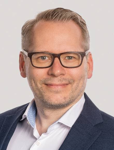 Jürg Ender