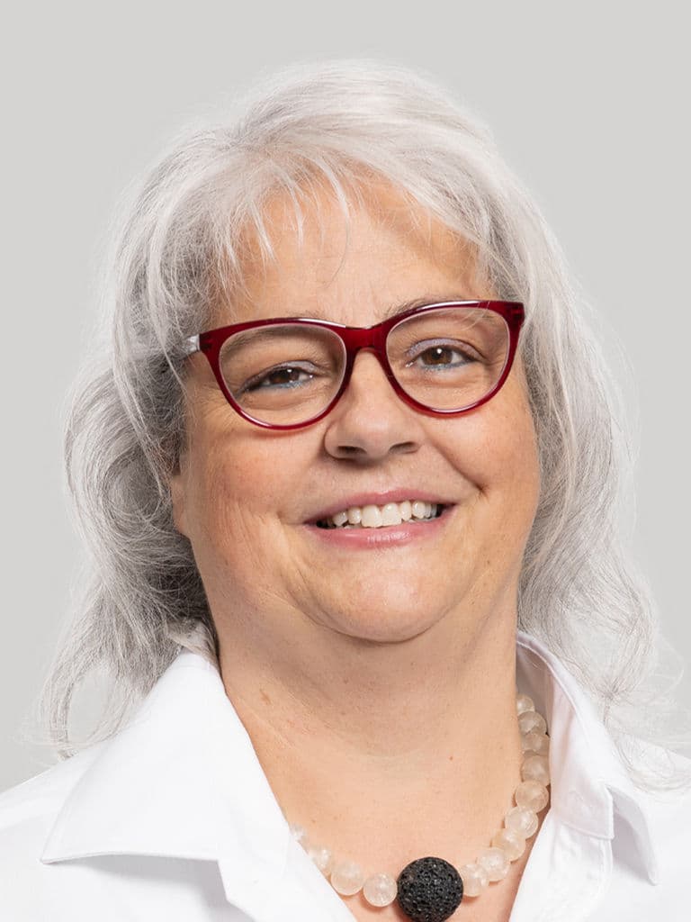 Heidi Zimmermann