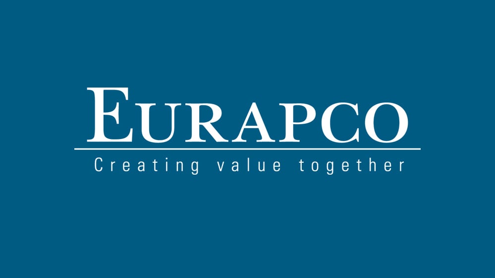 Logo Eurapco