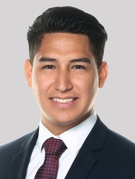 Daniel Mendoza