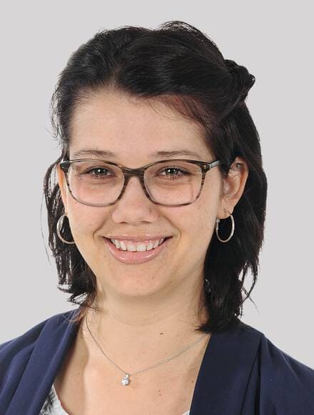 Pia Durrer